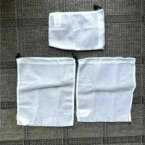 Reusable Produce Bags - Picture 1 of 1